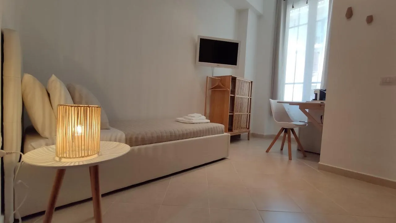 Nell'Azzurro Hotel Cagliari Guest house