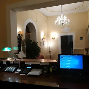 *** Hotel Del Centro Italien