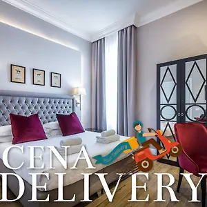 ** Hotel Emma Small Luxury Italien