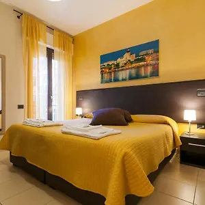 2* Couette-café Al Moli