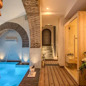 *** Gasthof Boutique Relais Barozzi & Italien