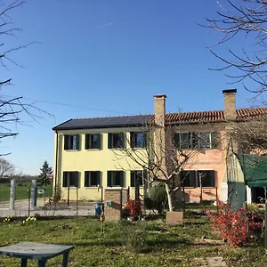  Frühstückspension Casa Egle Italien