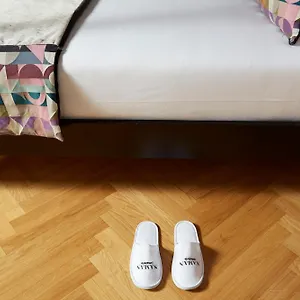 *** Gasthof Naman Hotellerie - Margutta Italien