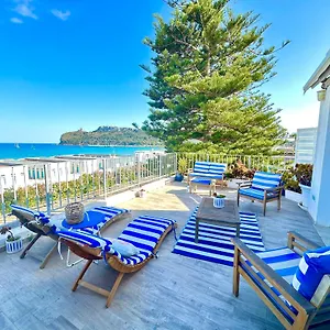 Il Profumo Del Mare Gasthof