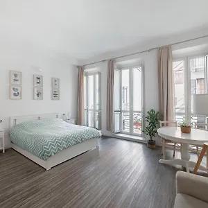 3* Maison d'hôtes Casa Marina