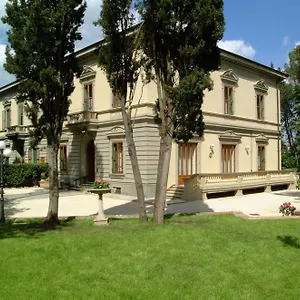 *** Aparthotel Michelangiolo Italien