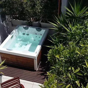 3* Maison d'hôtes I'mc Ioamocagliari